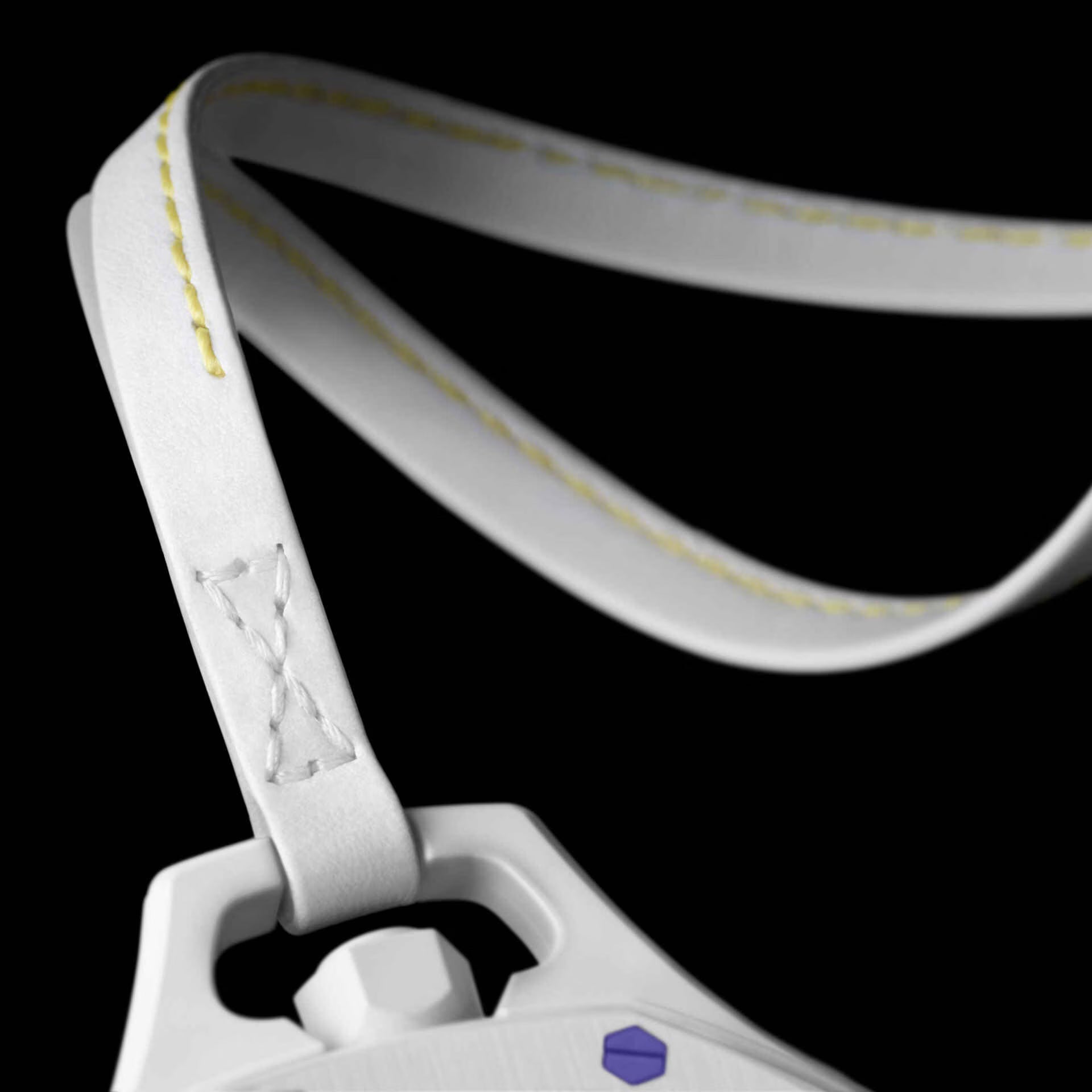Huit Blanc