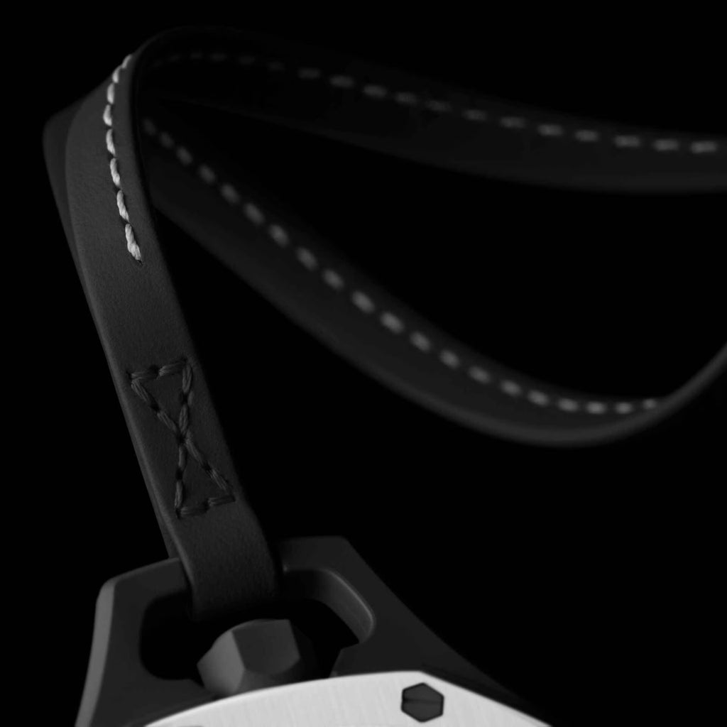 Ocho Negro